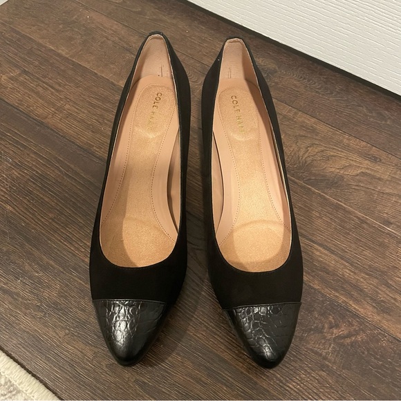 Cole Haan The Go-To Pump 45 mm